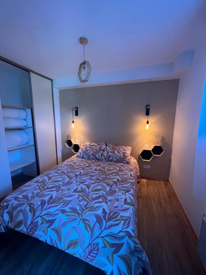 6pers Pieds Des Pistes Avec Piscine Appartement *